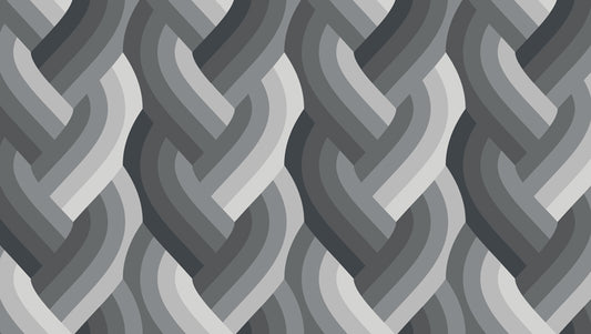 Echo Braid - Black