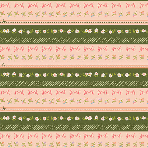 Summer Bound from Midsummer designed by