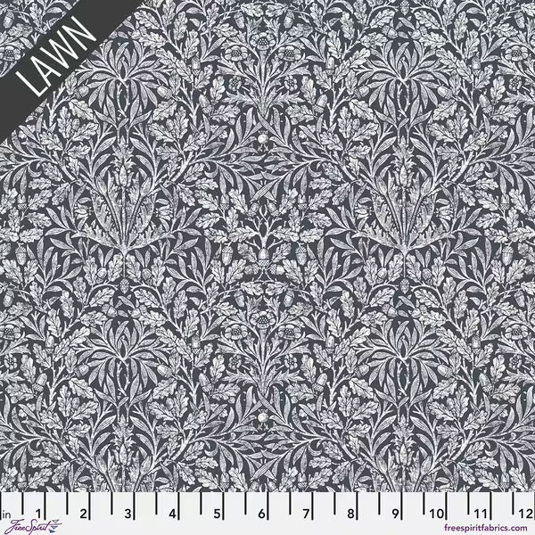 Pure Acorn - Charcoal