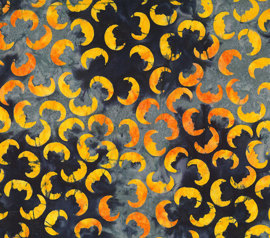 MOON - TANGERINE