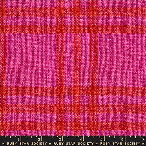 Warp Weft Mystic Fable - Pink