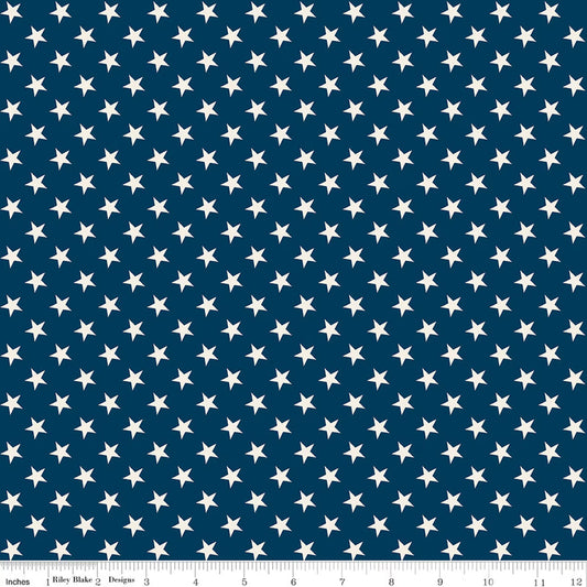 Independence Stars Oxford