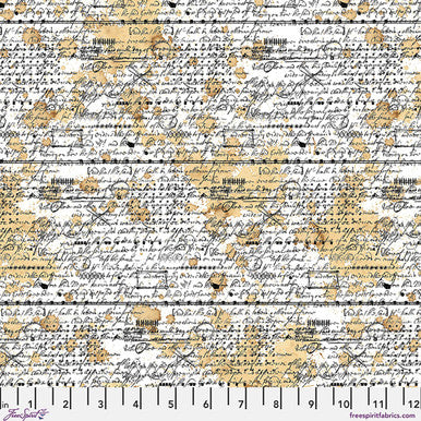 Freestyle - Paper
