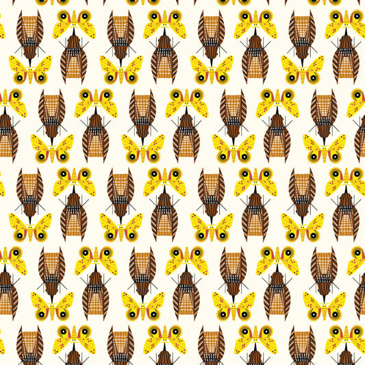 HARVEST VOL. 3 CH 416 POPLIN