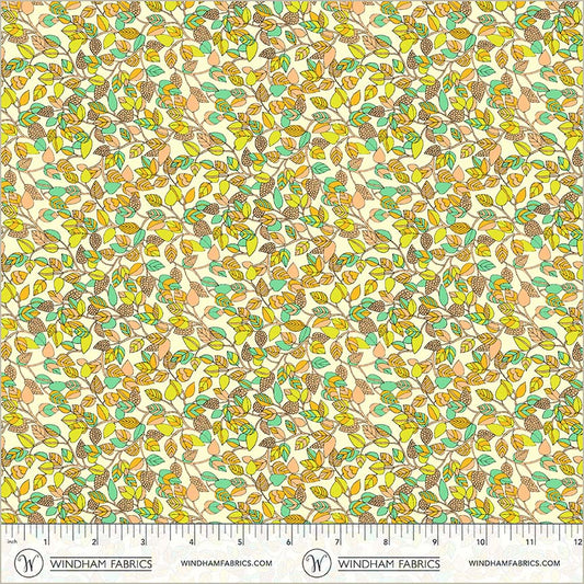 Sunshine, Hebe, Cream, High Density Cotton