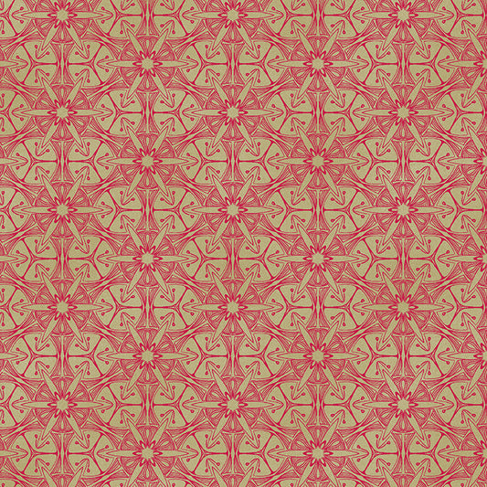 Pismo Cadmium Red/Chino