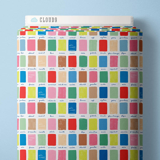 NICE NICE - Gelato Palette