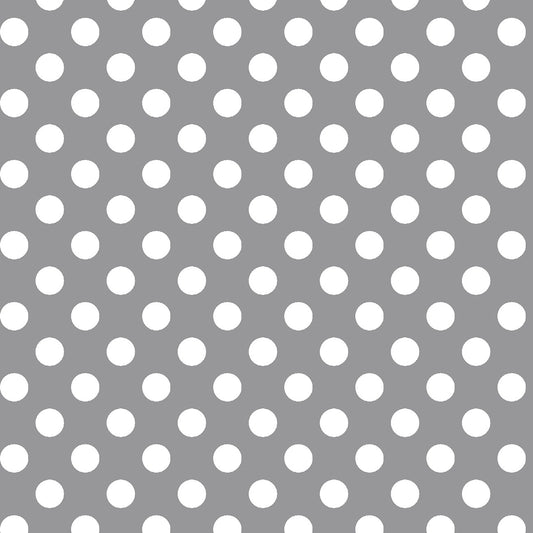 Grey Dots