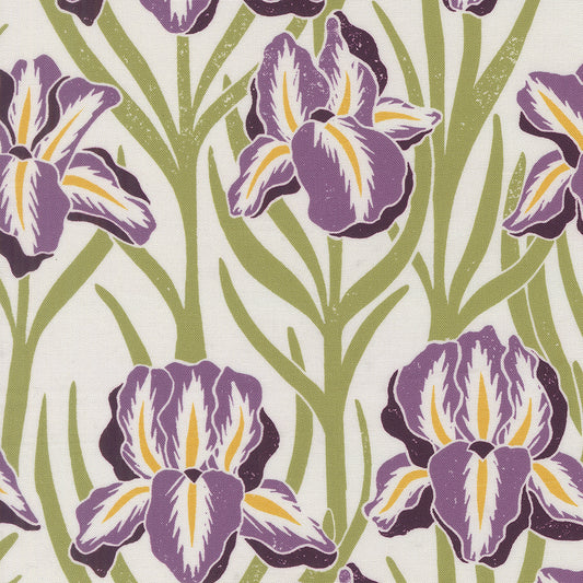 Garden Series-Cream