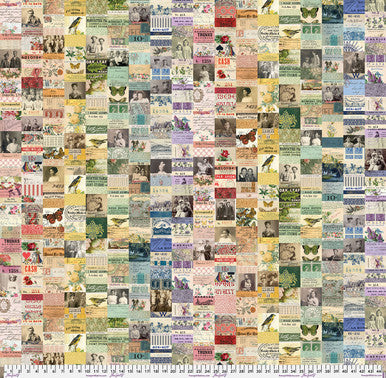 Multi Collage Canvas - Multi