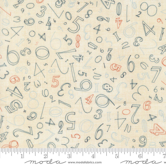 Data Numerals - Lovelace