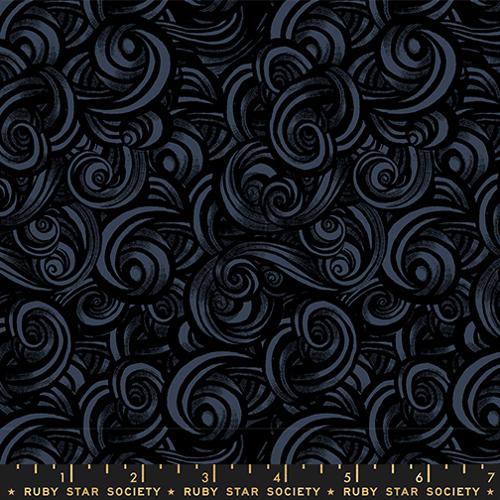 Swirls-Smoke