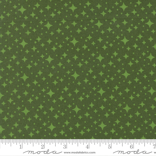 Scenery Starlight - Cypress