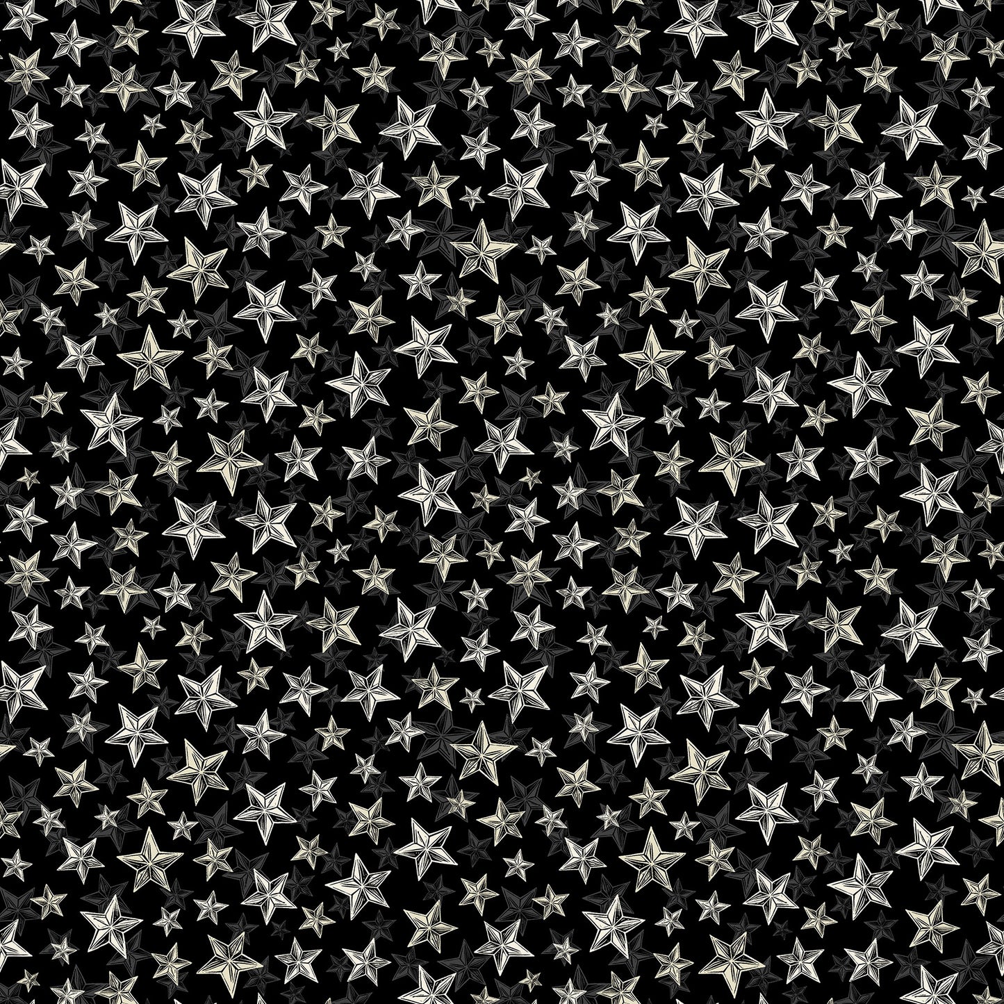 Stars - NIGHTFALL