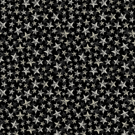 Stars - NIGHTFALL