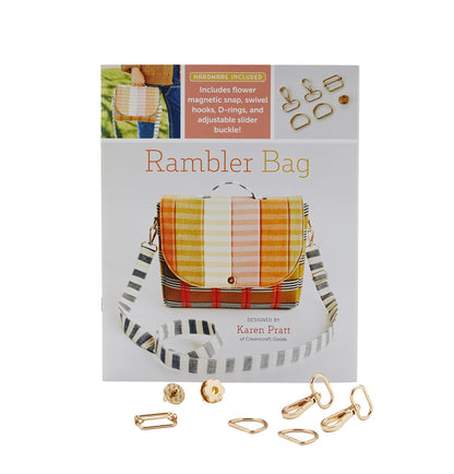 Rambler Bag Kit