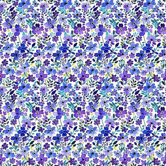 LOVELIES 18LOV 1 PURPLE DIGITAL