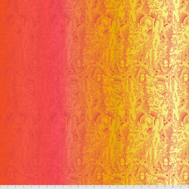 Little Fluffy Clouds - Mango || Daydreamer
