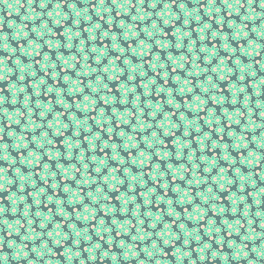DAISY CRUSH - SLATE