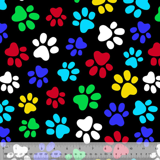 Winterfleece - 50752-X Multi