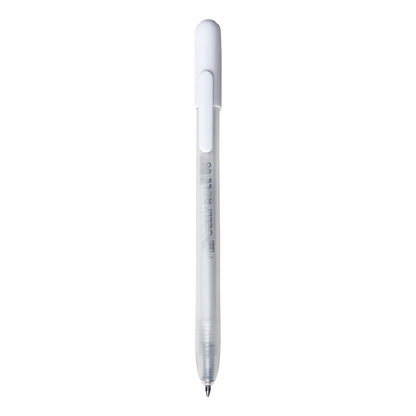 Sakura Gelly Roll Retractable Pen White 08
