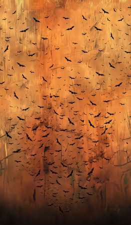 Honey Bat Crazy