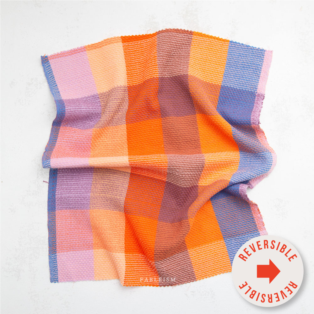 Waffle: Waffle Happy Checkers in Sorbet