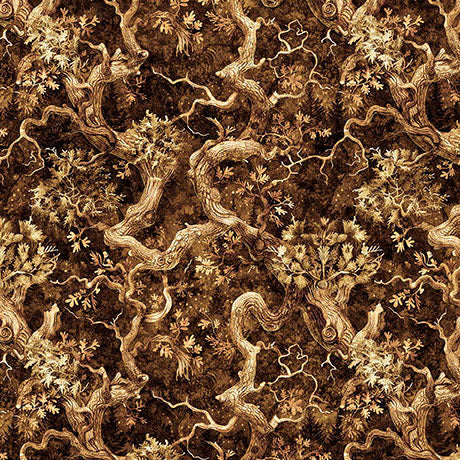 CEDAR & SAGE-BRANCHES-CHOCOLATE