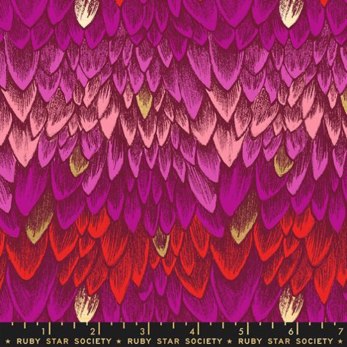 Scales-Rose