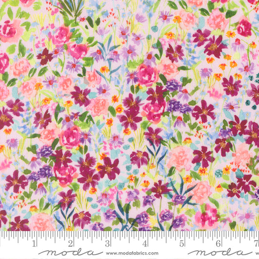 Soulstice Rayon           Peony 39866 14R    Moda         #1