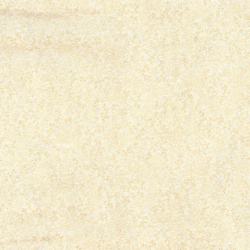 WIDE DELICATE VINES SUPER PALE