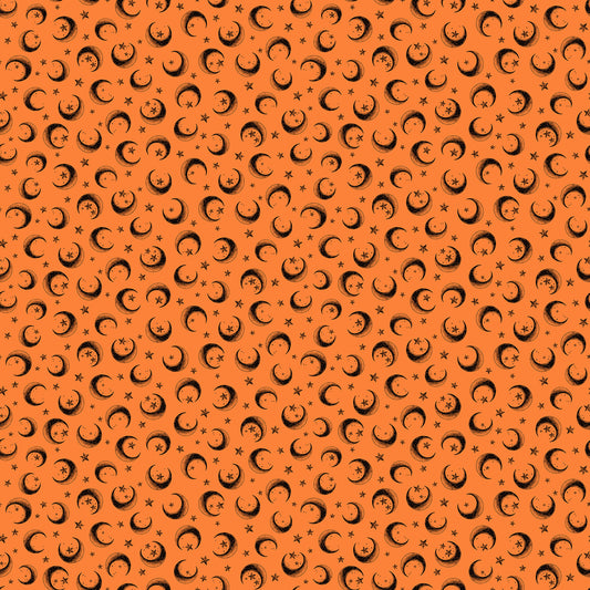 Mystical - ORANGE