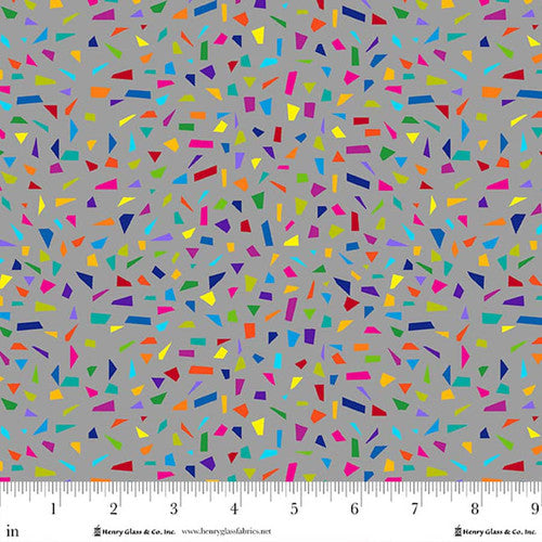 Snips of Color-Pigeon