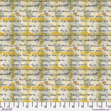 Asemic - Butter