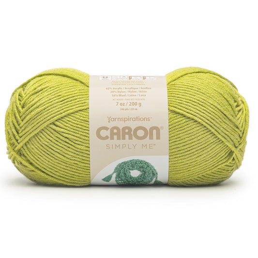 OLIVE - SIMPLY ME YARN