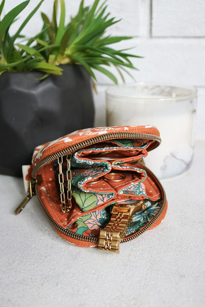 Honeycomb Case Sewing Pattern