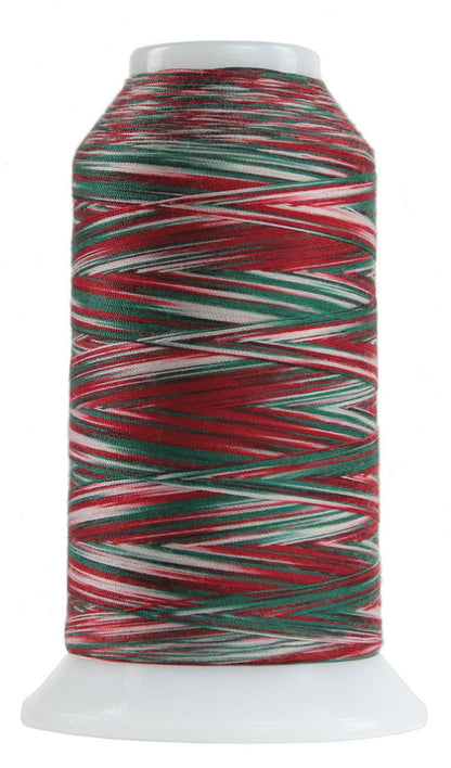 Omni Variegated Polyester Thread 40wt 2000yd