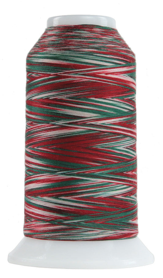 Omni Variegated Polyester Thread 40wt 2000yd