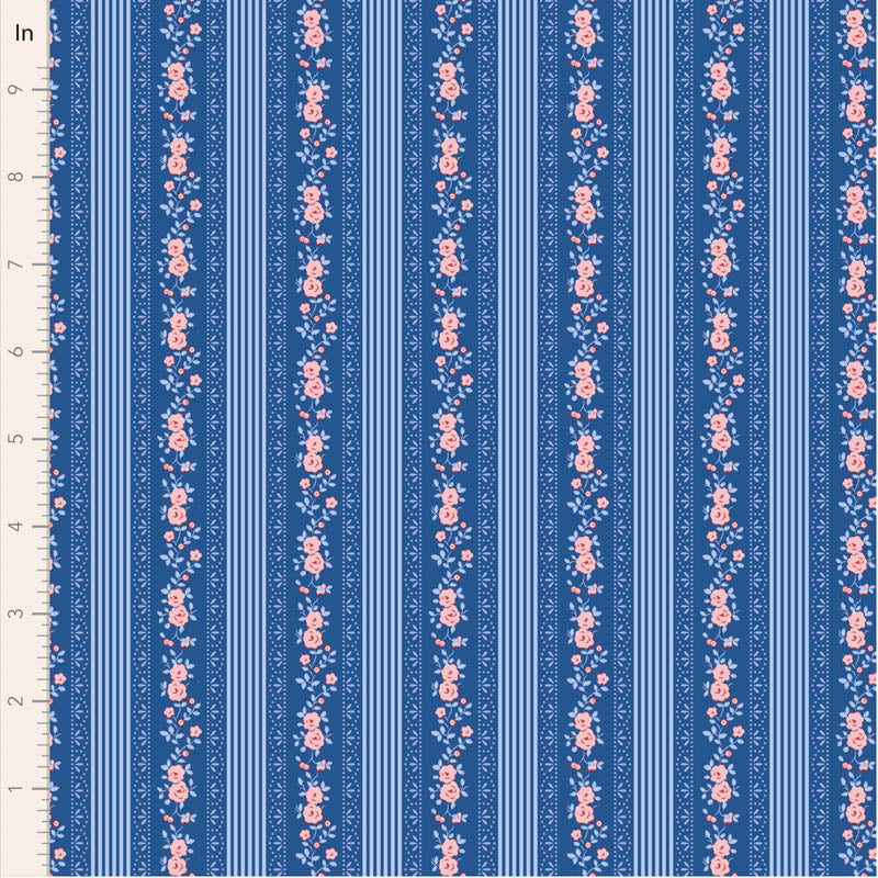Claramay-Denim