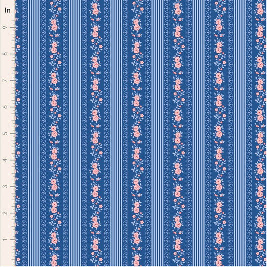 Claramay-Denim