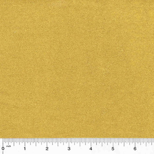 Metallic Gold