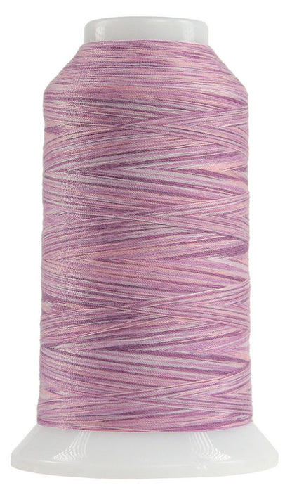Omni Variegated Polyester Thread 40wt 2000yd