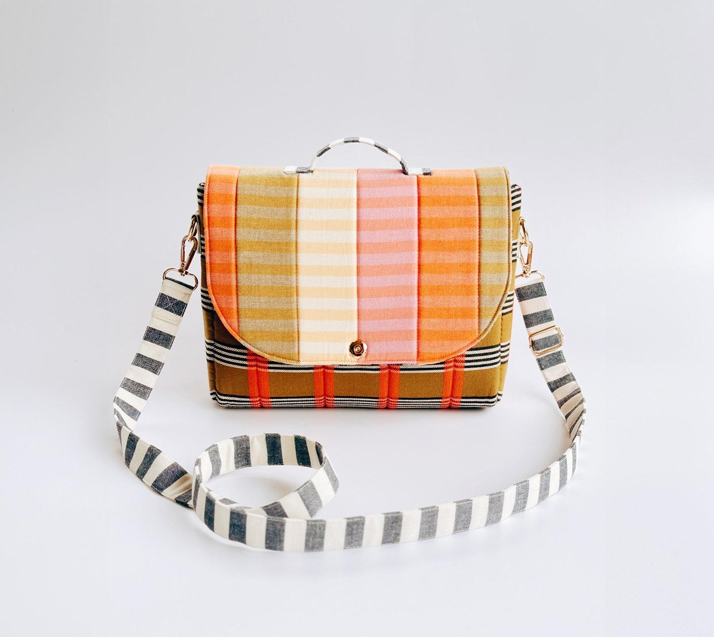 Rambler Bag Kit