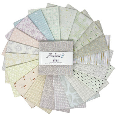 Complements - 5in Charm - 42pcs