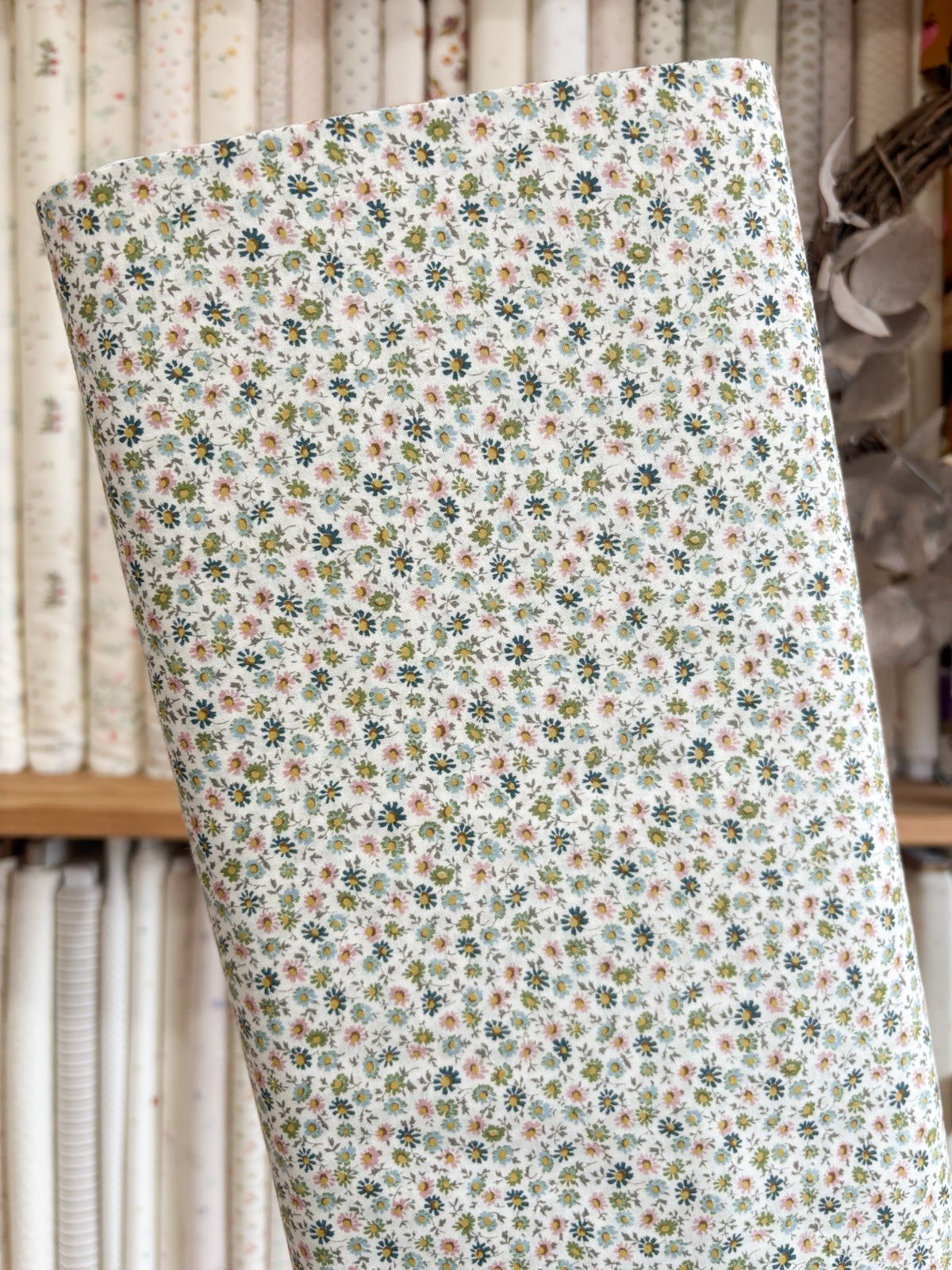 Hokkoh Detailed tiny floral