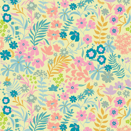 Brisa de Flores from Costeira designed by AGF