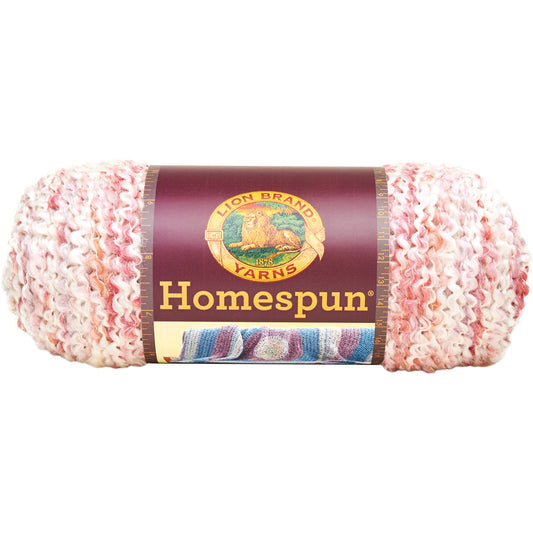 PARFAIT - YARN HOMESPUN