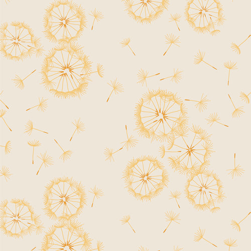 Tiny Dancer Flaxen from Midsummer designed by