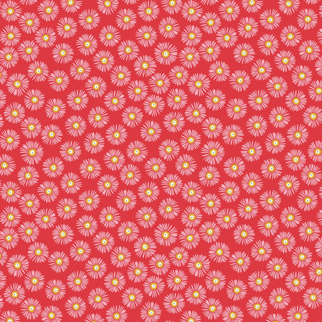 HEY LOVE BUG BG 25143 LOVE IT RED