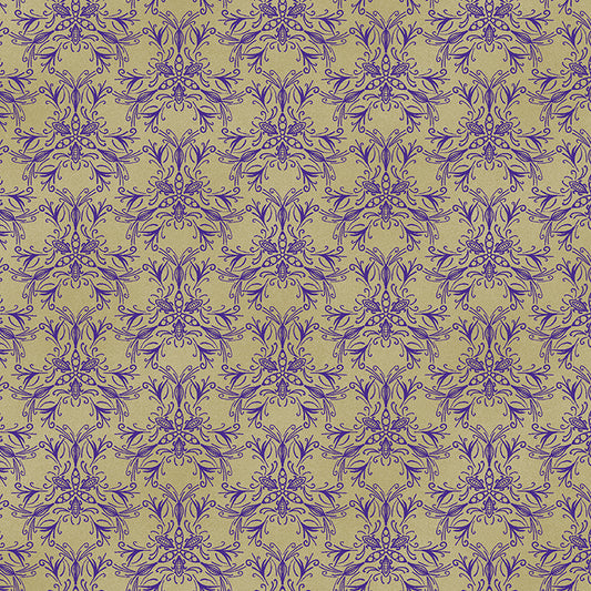 Swarm Purple/Chino